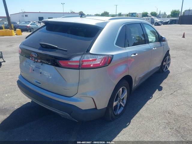 Ford EDGE SEL 2024 2FMPK4J97RBA41262 Image 4