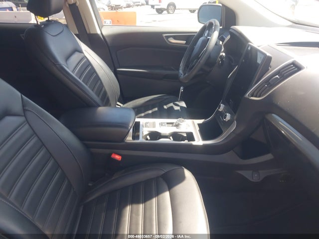 Ford EDGE SEL 2024 2FMPK4J97RBA41262 Image 5