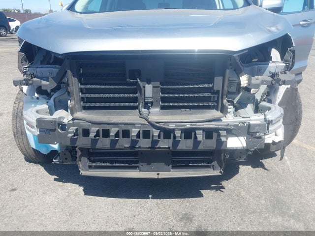 Ford EDGE SEL 2024 2FMPK4J97RBA41262 Image 6