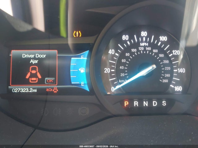 Ford EDGE SEL 2024 2FMPK4J97RBA41262 Image 7