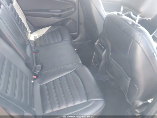 Ford EDGE SEL 2024 2FMPK4J97RBA41262 Image 8