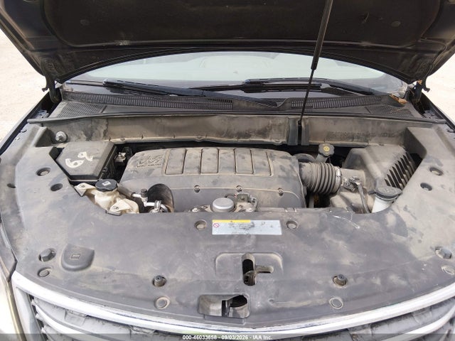 Продажа на аукционе авто 2017 Chevrolet Traverse 1lt, vin: 1GNKRGKD3HJ290058, номер лота: 46033658