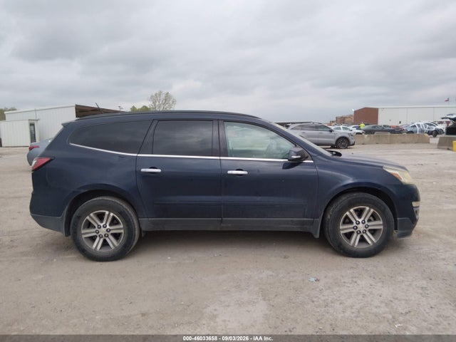 Продажа на аукционе авто 2017 Chevrolet Traverse 1lt, vin: 1GNKRGKD3HJ290058, номер лота: 46033658