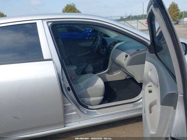 Продажа на аукционе авто 2009 Toyota Corolla Le, vin: 2T1BU40E39C028894, номер лота: 46033661