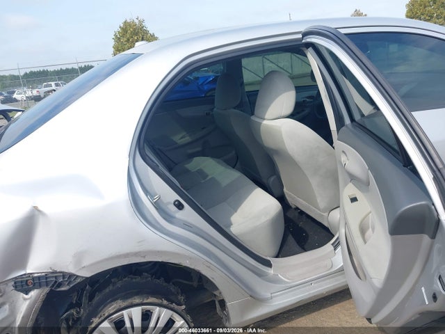 Продажа на аукционе авто 2009 Toyota Corolla Le, vin: 2T1BU40E39C028894, номер лота: 46033661