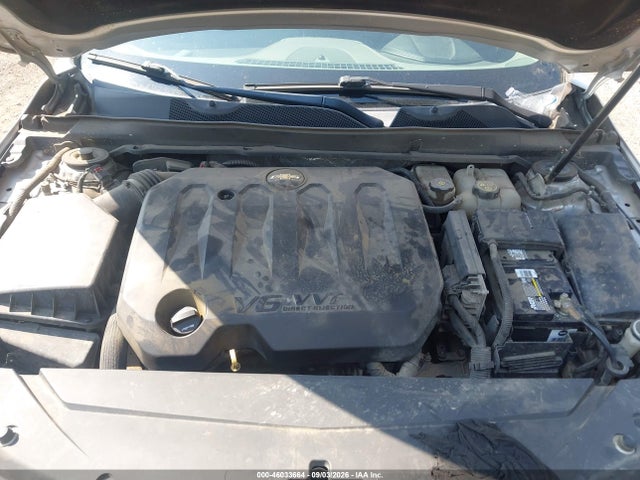 Продажа на аукционе авто 2018 Chevrolet Impala 2lz, vin: 2G1125S34J9120564, номер лота: 46033664