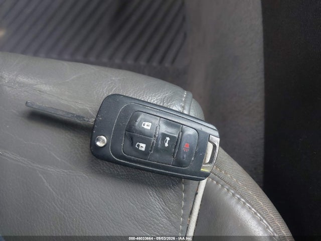 Продажа на аукционе авто 2018 Chevrolet Impala 2lz, vin: 2G1125S34J9120564, номер лота: 46033664