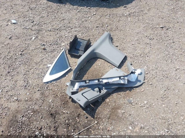 Продажа на аукционе авто 2018 Chevrolet Impala 2lz, vin: 2G1125S34J9120564, номер лота: 46033664
