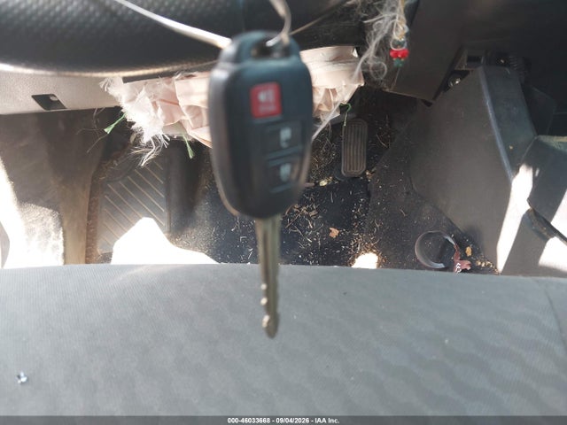2020 Toyota Tacoma Sr5 V6 მანქანა იყიდება აუქციონზე, vin: 3TMAZ5CN5LM122501, აუქციონის ნომერი: 46033668