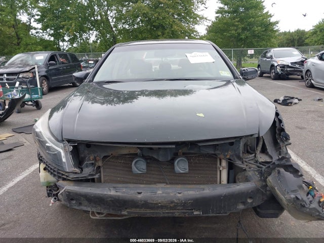 2008 Honda Accord 3.5 Ex-l მანქანა იყიდება აუქციონზე, vin: 1HGCP36858A082841, აუქციონის ნომერი: 46033669