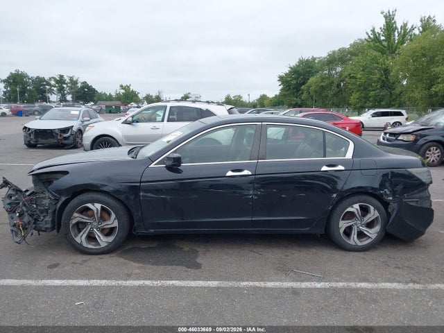 2008 Honda Accord 3.5 Ex-l მანქანა იყიდება აუქციონზე, vin: 1HGCP36858A082841, აუქციონის ნომერი: 46033669