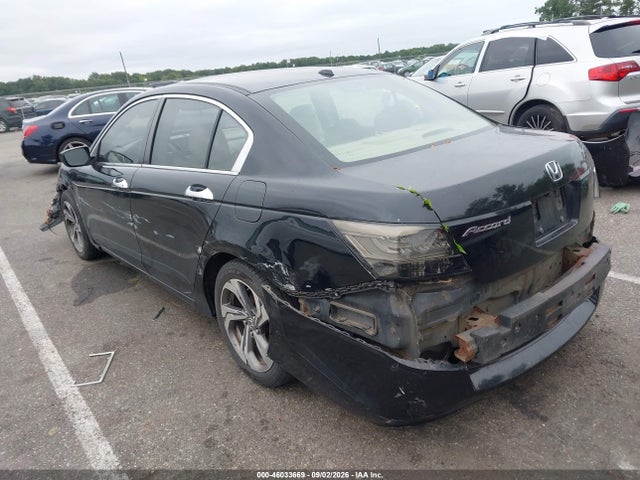 2008 Honda Accord 3.5 Ex-l მანქანა იყიდება აუქციონზე, vin: 1HGCP36858A082841, აუქციონის ნომერი: 46033669