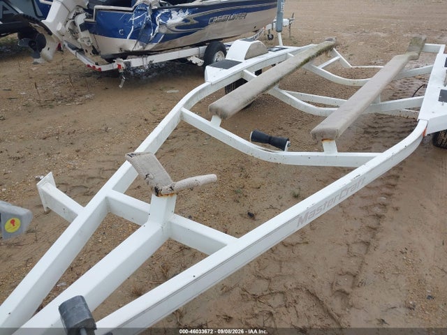 Продаж на аукціоні авто 2000 Mastercraft Other, vin: 19MC71S11Y2000188, номер лоту: 46033672