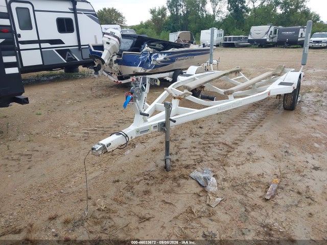 Продаж на аукціоні авто 2000 Mastercraft Other, vin: 19MC71S11Y2000188, номер лоту: 46033672