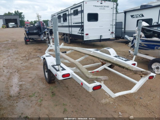 Продаж на аукціоні авто 2000 Mastercraft Other, vin: 19MC71S11Y2000188, номер лоту: 46033672