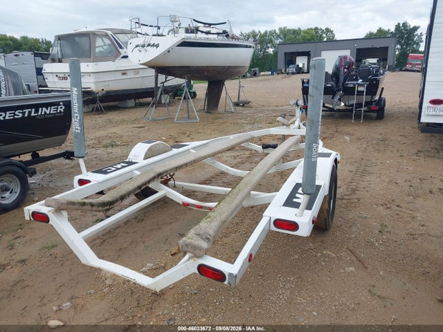Продаж на аукціоні авто 2000 Mastercraft Other, vin: 19MC71S11Y2000188, номер лоту: 46033672