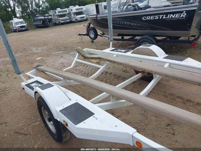 Продаж на аукціоні авто 2000 Mastercraft Other, vin: 19MC71S11Y2000188, номер лоту: 46033672