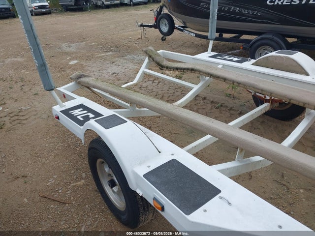Продаж на аукціоні авто 2000 Mastercraft Other, vin: 19MC71S11Y2000188, номер лоту: 46033672
