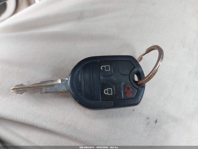 46033674 :رقم المزاد ، 2FMDK3KC1DBB38571 vin ، 2013 Ford Edge Limited مزاد بيع