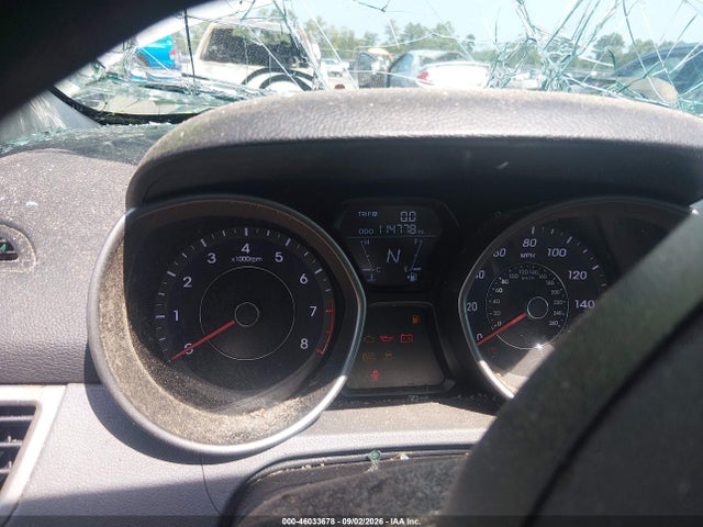 Aukcja sprzedaży 2013 Hyundai Elantra Gls, vin: 5NPDH4AE1DH304359, numer aukcji: 46033678