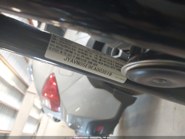 Продажа на аукционе авто 2014 Yamaha Xvs950 Cu, vin: JYAVN05E9EA003519, номер лота: 46033680
