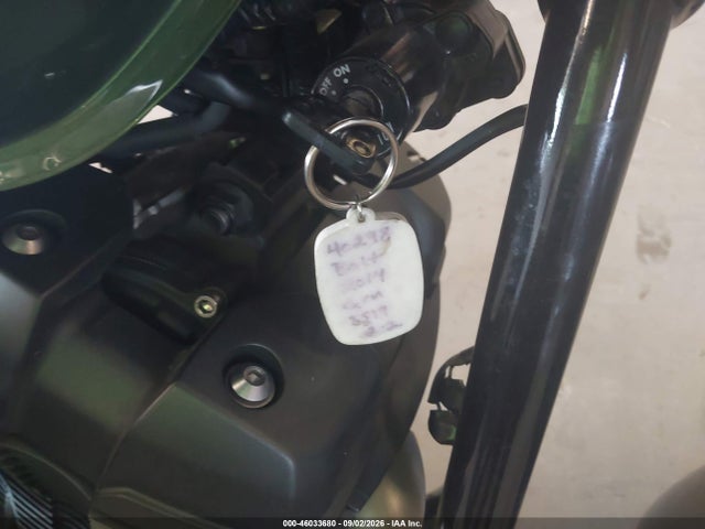 Продажа на аукционе авто 2014 Yamaha Xvs950 Cu, vin: JYAVN05E9EA003519, номер лота: 46033680