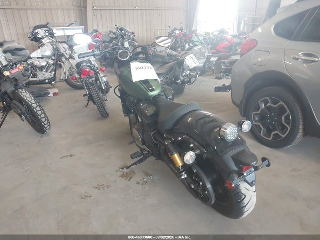 Продажа на аукционе авто 2014 Yamaha Xvs950 Cu, vin: JYAVN05E9EA003519, номер лота: 46033680