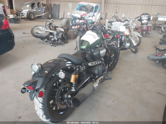Продажа на аукционе авто 2014 Yamaha Xvs950 Cu, vin: JYAVN05E9EA003519, номер лота: 46033680