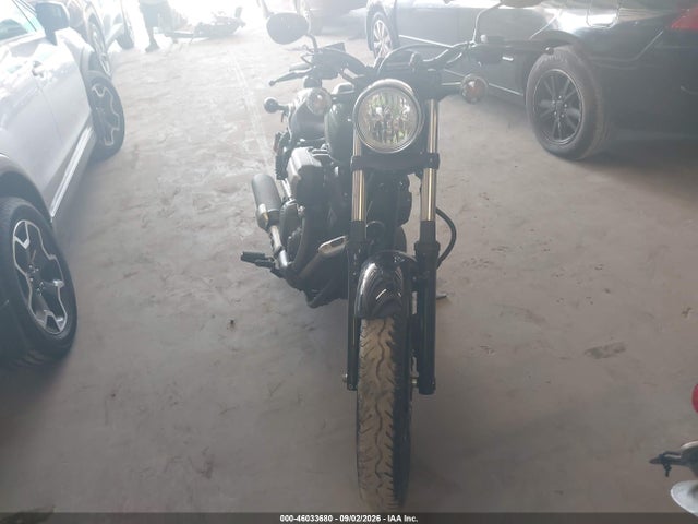 Продажа на аукционе авто 2014 Yamaha Xvs950 Cu, vin: JYAVN05E9EA003519, номер лота: 46033680