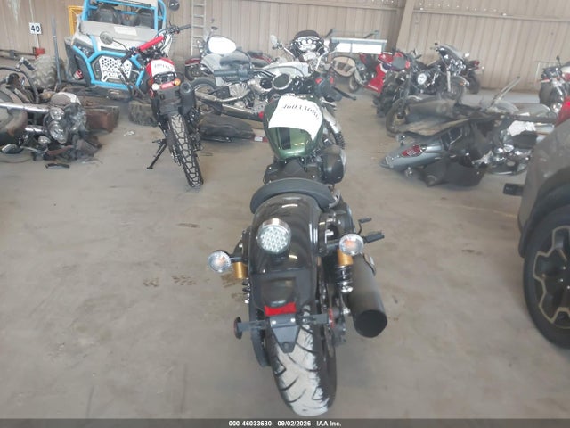 Продажа на аукционе авто 2014 Yamaha Xvs950 Cu, vin: JYAVN05E9EA003519, номер лота: 46033680