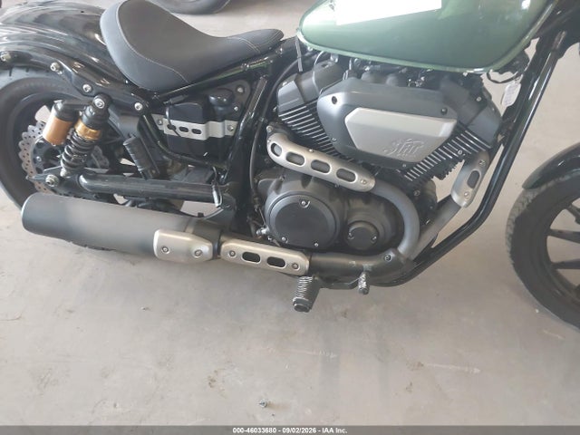 Продажа на аукционе авто 2014 Yamaha Xvs950 Cu, vin: JYAVN05E9EA003519, номер лота: 46033680