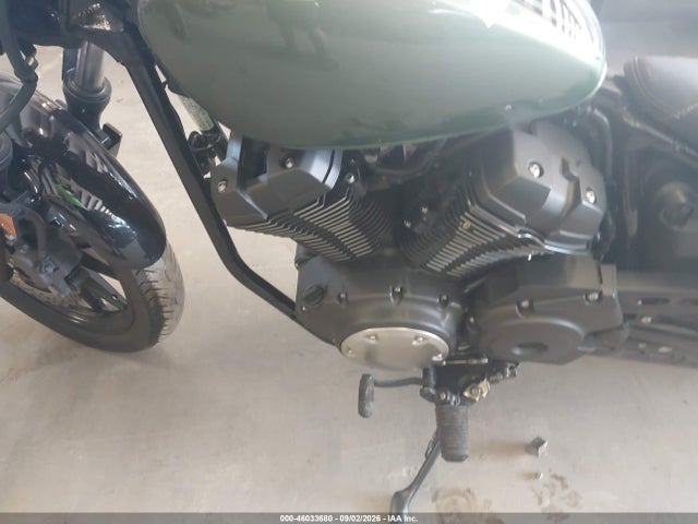 Продажа на аукционе авто 2014 Yamaha Xvs950 Cu, vin: JYAVN05E9EA003519, номер лота: 46033680