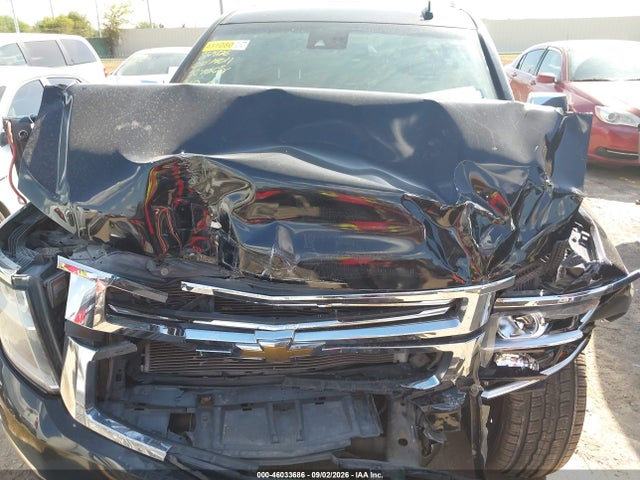 Aukcja sprzedaży 2015 Chevrolet Tahoe Ltz, vin: 1GNSCCKC4FR567008, numer aukcji: 46033686
