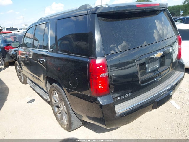 Aukcja sprzedaży 2015 Chevrolet Tahoe Ltz, vin: 1GNSCCKC4FR567008, numer aukcji: 46033686