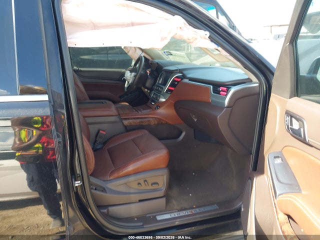 Aukcja sprzedaży 2015 Chevrolet Tahoe Ltz, vin: 1GNSCCKC4FR567008, numer aukcji: 46033686