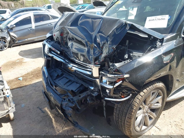 Aukcja sprzedaży 2015 Chevrolet Tahoe Ltz, vin: 1GNSCCKC4FR567008, numer aukcji: 46033686