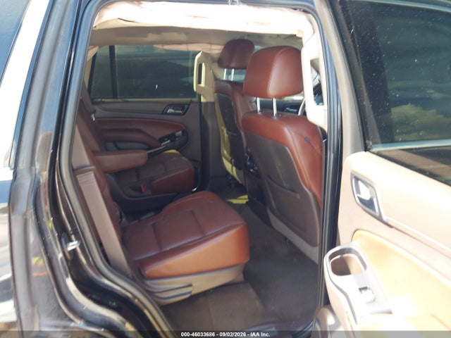 Aukcja sprzedaży 2015 Chevrolet Tahoe Ltz, vin: 1GNSCCKC4FR567008, numer aukcji: 46033686