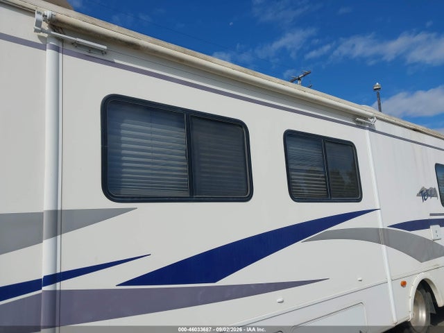 Продажа на аукционе авто 2002 Workhorse Custom Chassis Motorhome Chassis P3500, vin: 5B4LP57GX23347027, номер лота: 46033687