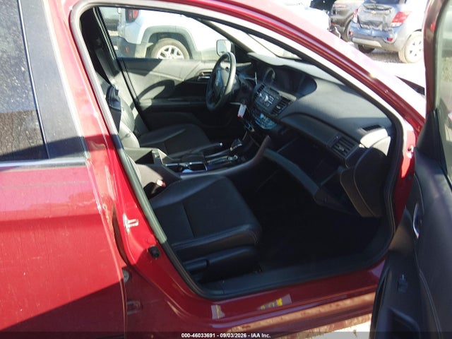Aukcja sprzedaży 2016 Honda Accord Sport, vin: 1HGCR2F56GA241309, numer aukcji: 46033691