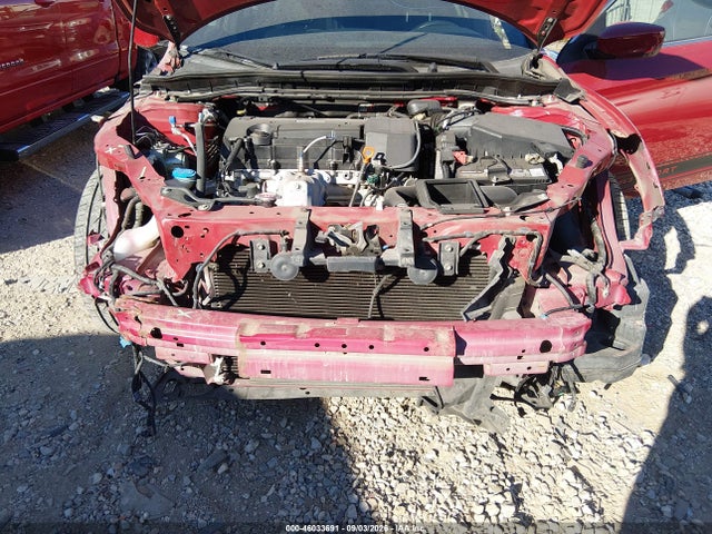 Aukcja sprzedaży 2016 Honda Accord Sport, vin: 1HGCR2F56GA241309, numer aukcji: 46033691