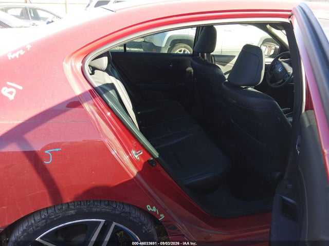 Aukcja sprzedaży 2016 Honda Accord Sport, vin: 1HGCR2F56GA241309, numer aukcji: 46033691