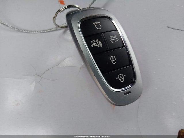 Aukcja sprzedaży 2023 Hyundai Sonata Sel, vin: KMHL14JA0PA282620, numer aukcji: 46033690