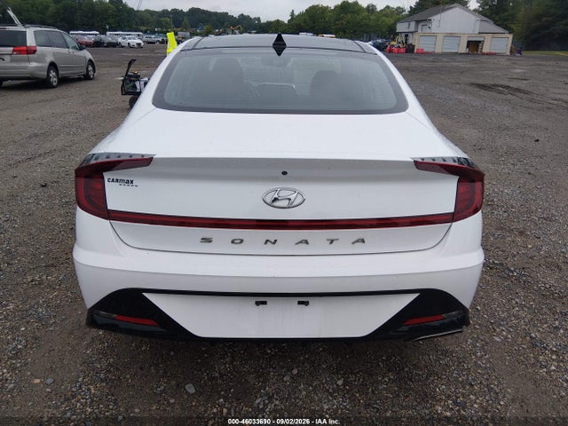 Aukcja sprzedaży 2023 Hyundai Sonata Sel, vin: KMHL14JA0PA282620, numer aukcji: 46033690