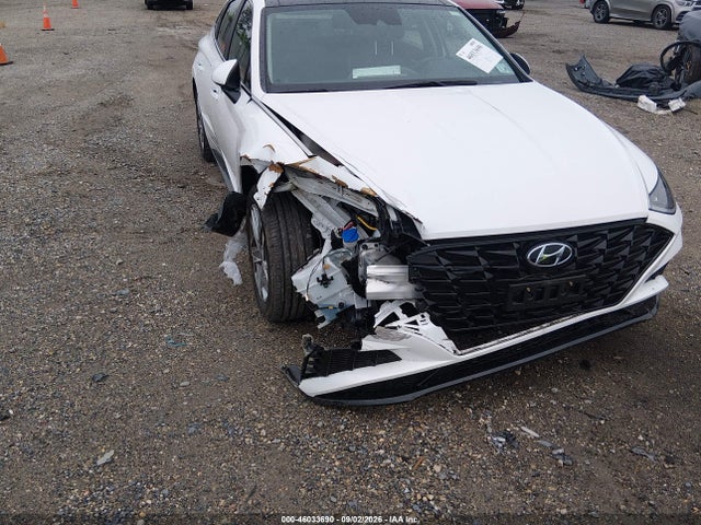 Aukcja sprzedaży 2023 Hyundai Sonata Sel, vin: KMHL14JA0PA282620, numer aukcji: 46033690