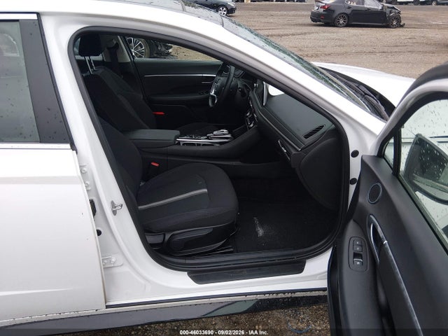 Aukcja sprzedaży 2023 Hyundai Sonata Sel, vin: KMHL14JA0PA282620, numer aukcji: 46033690