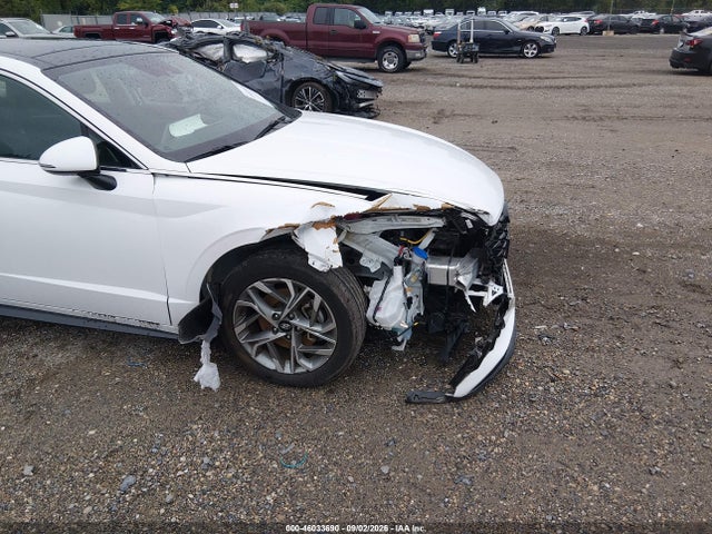 Aukcja sprzedaży 2023 Hyundai Sonata Sel, vin: KMHL14JA0PA282620, numer aukcji: 46033690