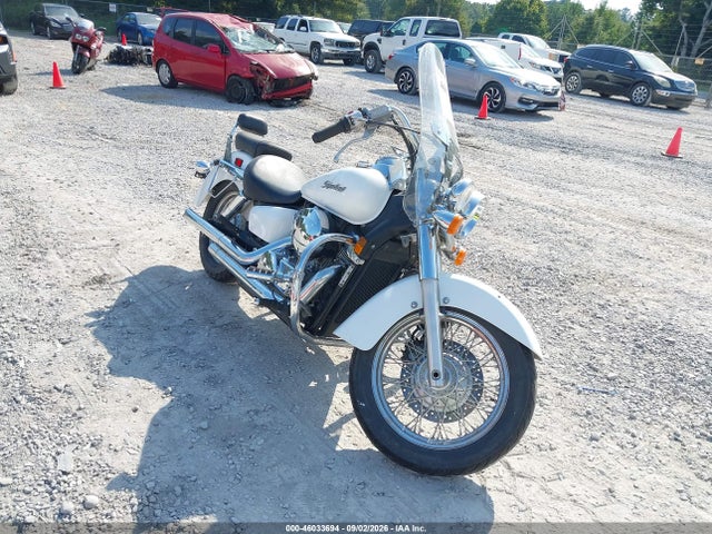 Aukcja sprzedaży 2007 Honda Vt750, vin: JH2RC50047M300050, numer aukcji: 46033694