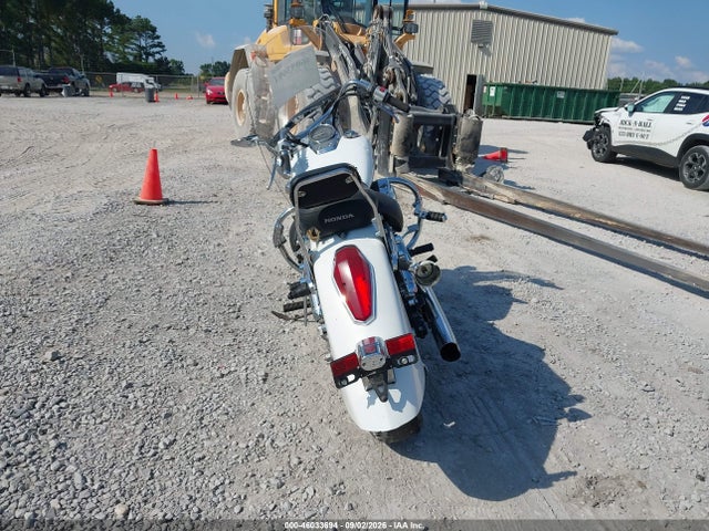 2007 Honda Vt750 მანქანა იყიდება აუქციონზე, vin: JH2RC50047M300050, აუქციონის ნომერი: 46033694