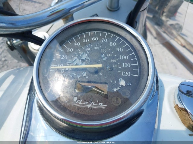2007 Honda Vt750 მანქანა იყიდება აუქციონზე, vin: JH2RC50047M300050, აუქციონის ნომერი: 46033694