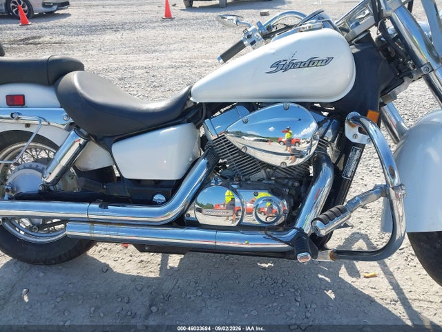 2007 Honda Vt750 მანქანა იყიდება აუქციონზე, vin: JH2RC50047M300050, აუქციონის ნომერი: 46033694